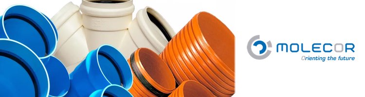 Molecor adquiere la Unidad Productiva de Adequa