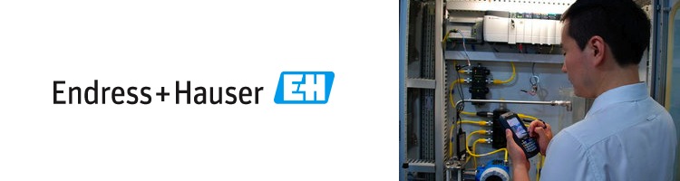 Ahorre tiempo y dinero con la gestión de activos móvil de Endress+Hauser