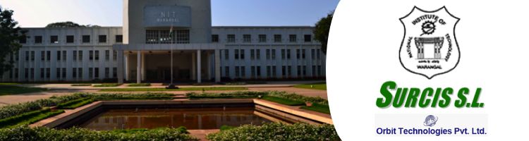 El National Institute of Technology de la India adquiere un respirómetro BM-EVO de Surcis, S.L.