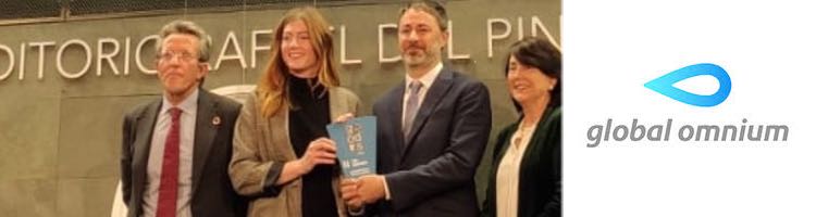 OrbitalEOS y Global Omnium reciben el premio GO! ODS por un proyecto para prevenir la contaminación marina con IA