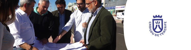 Comienzan las obras de la nueva EBAR de Llano del Camello en Tenerife con una inversión de 224.000 €