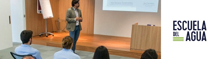 Participa de manera gratuita en el "Study Case del Agua" organizado por la Escuela del Agua en Madrid