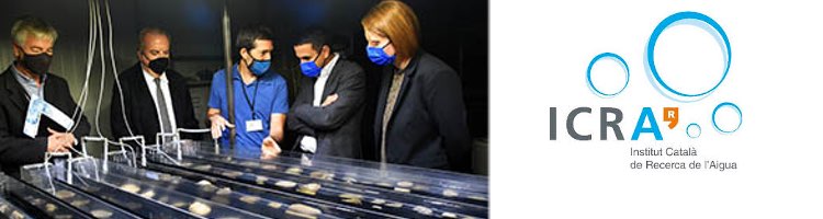 Samuel Reyes, director de la ACA: "Triplicaremos las ayudas en materia de investigación, innovación y desarrollo en el ciclo del agua"
