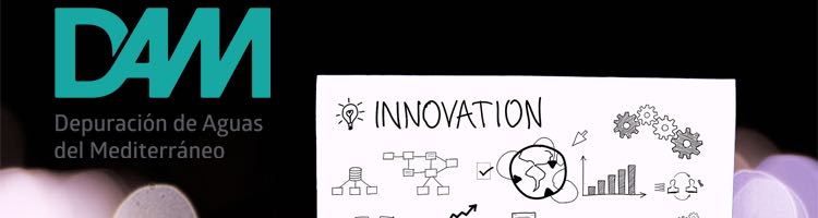 DAM participa como empresa retadora en el Hackathon “Innova&acción Business Challenge”