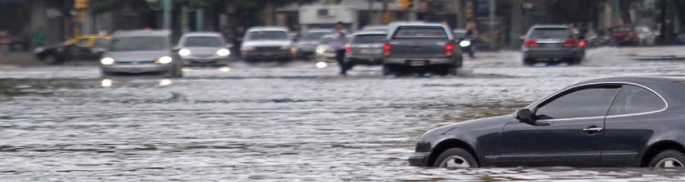 La Universidad Pablo de Olavide de Sevilla participa en un proyecto europeo para mejorar la prevención ante las inundaciones