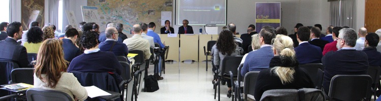 EMASESA y CTA analizan las oportunidades de aprovechamiento energético mediante tecnologías de codigestión