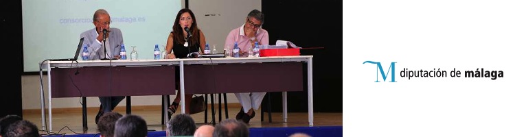El Consorcio del Agua invertirá cerca de 170.000 euros en mejoras y reparaciones de las depuradoras de la provincia de Málaga