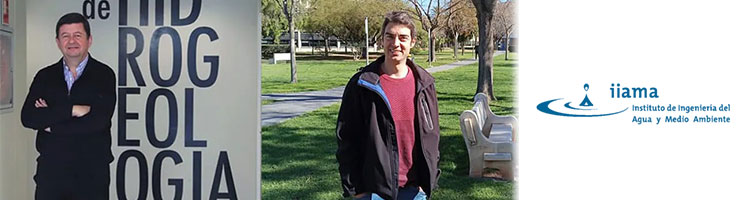Dos investigadores del IIAMA-UPV, entre los científicos más influyentes del mundo