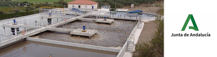 La Junta de Andalucía invertirá hasta 753 M€ en los próximos 2 años en materia de infraestructuras hidráulicas