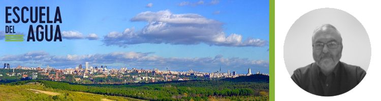 Participa en la MasterClass de Madrid sobre la "Resiliencia Urbana en Infraestructuras Hidráulicas"
