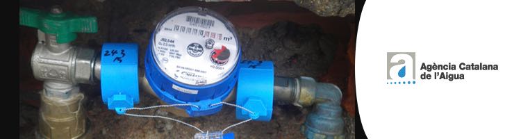 La ACA otorga 1,4 M€ para mejorar el control del agua suministrada