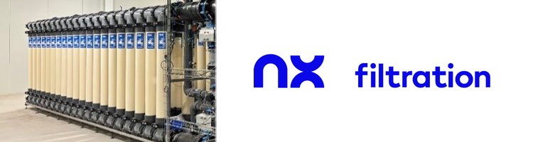 NX Filtration recibe pedidos de Thermax para varios proyectos de nanofiltración y ultrafiltración de agua en India