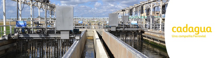 Ferrovial adquiere Pepper Lawson para reforzar su negocio de Agua en Estados Unidos