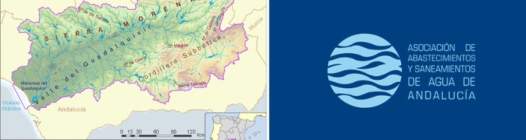 ASA Andalucía presenta cerca de una veintena de alegaciones al proyecto de revisión del Plan Hidrológico del Guadalquivir