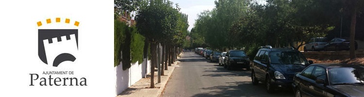 Aigües de Paterna en Valencia iniciará este mes obras por 1,4 millones de euros para resolver problemas de inundaciones en este municipio