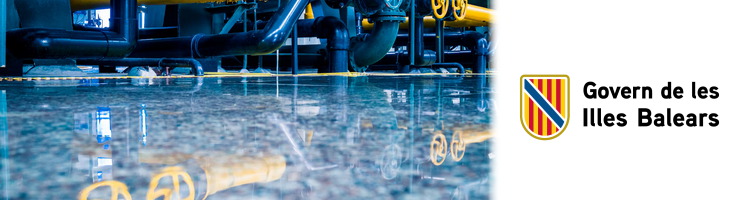 M&aacute;s de 5,4 M&euro; del Impuesto de Turismo Sostenible para reforzar las infraestructuras hidr&aacute;ulicas de la Mancomunidad del Pla de Mallorca