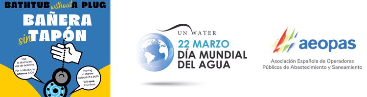 ¿Te has preguntado alguna vez cómo sería un día sin agua?