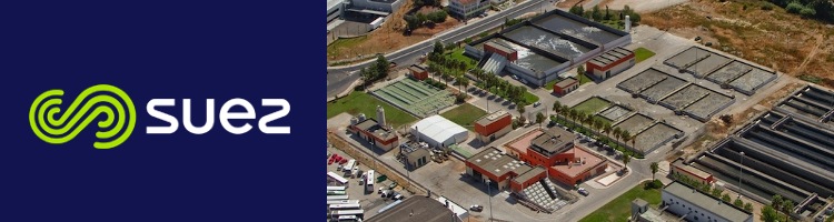SUEZ Treatment Solutions aporta valor añadido en la gestión de activos de las EDAR
