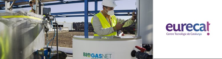 Una nueva tecnología de purificación de biogás impulsará su aprovechamiento como energía alternativa