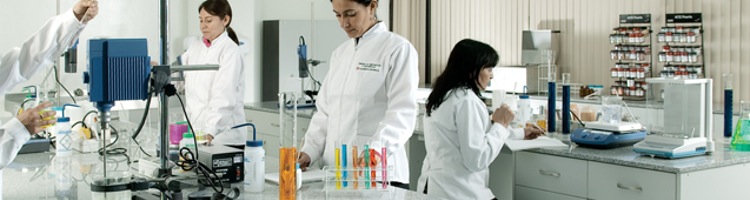 SEDAPAL en Perú adquiere equipos de tecnología punta para laboratorios de aguas