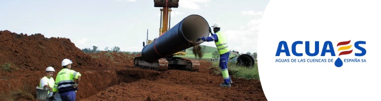 Licitadas por 4,6 millones de euros las obras de conexión de la Autovía del Agua con Bezana en Cantabria