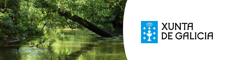 La Xunta destina 1 M€ a obras de saneamiento y depuración para mejorar la calidad ambiental del río Louro en A Coruña