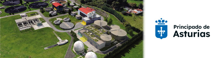 Asturias avanza en la transformaci&oacute;n de su mayor depuradora: adjudica las obras de tratamiento avanzado de fangos de Villaperi por 21,5 M&euro;