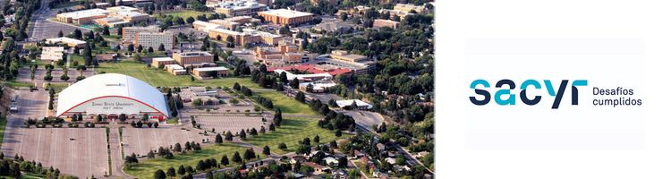 SACYR entra en el negocio concesional de EEUU con un contrato con la Universidad de Idaho