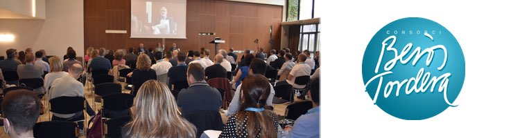 Un centenar de profesionales asisten a la jornada técnica “Del biogás al biometano" del proyecto BioVO