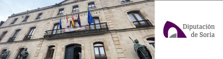 320 núcleos de población de Soria, perceptores de los Next Generation para la digitalización del ciclo del agua