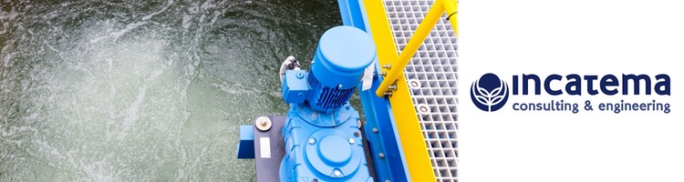 Incatema concluye el montaje de la Planta de Tratamiento de Agua Potable de Foundiougne en Senegal