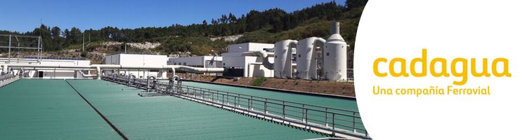 CADAGUA se adjudica el contrato de asistencia técnica de la ETAR de Viseu Sul en Portugal