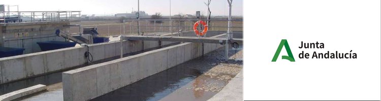 La Junta de Andalucía autoriza la obra para la agrupación de vertidos y EDAR de Castellar en Jaén, con más de 3 M€