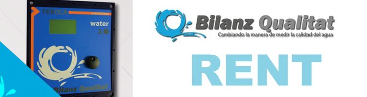 Control de vertidos ¿en alquiler?, BILANZ QUALITAT tiene la respuesta