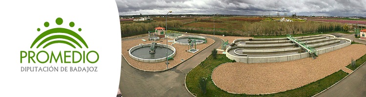 PROMEDIO aspira a fondos europeos para reducir el consumo de energía en la gestión del agua a través del proyecto ECODEPURA