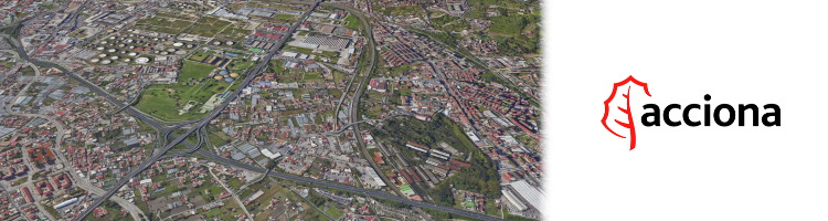 ACCIONA modernizar&aacute; la EDAR de N&aacute;poles Este, Italia