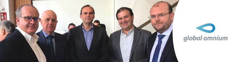 Global Omnium organiza en Alicante una jornada sobre la "Ley de Contratos del Sector Público"