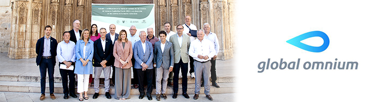 València compensará la huella de carbono de la "Climate Week" con acciones verdes en la huerta