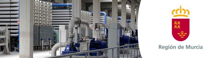 La Región de Murcia asesora a la autoridad hídrica de la Toscana italiana en desalación y reutilización de aguas