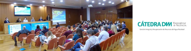 “La transformación de la EDAR tradicional hacia un sistema de generación de oportunidades está cada vez más cerca”