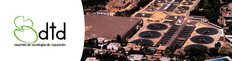 EMASESA adjudica a DTD obras de mejora en la ETAP de El Carambolo de Sevilla