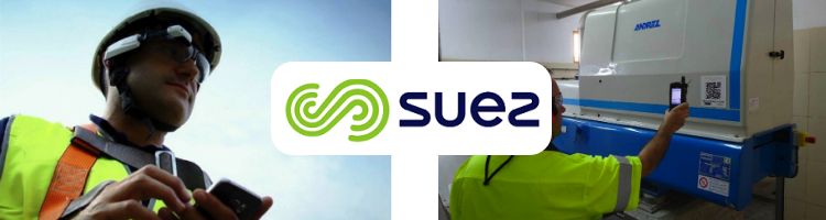 El proyecto Smart Safety de AQUAMBIENTE destacado como buena práctica en seguridad y salud laboral