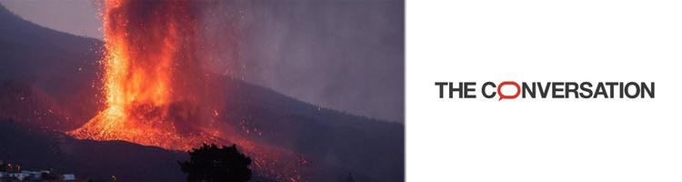 Cómo afectan las erupciones volcánicas a la calidad del agua