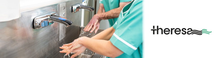THERESA PCP: Un proyecto europeo para tratar las aguas residuales hospitalarias con soluciones sostenibles e innovadoras