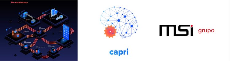 Descubre las Nuevas Soluciones de Digitalización y Automatización para la Industria