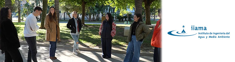 La Cátedra de Cambio Climático UPV-GVA impulsa la innovación para la transición sostenible en la Comunitat Valenciana