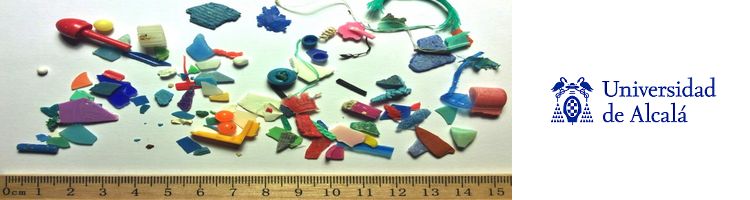 Micro y nanoplásticos en el medio ambiente acuático