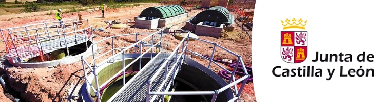 SOMACYL invertirá más de 90 M€ en la presente legislatura en infraestructuras hidráulicas en el medio rural