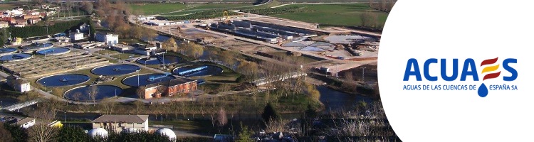 ACUAES celebra las comisiones de SEGUIMIENTO de las obras de abastecimiento y saneamiento de Burgos