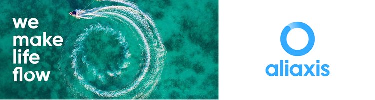 Ya disponible la Inscripción Gratuita al Webinar "Soluciones termoplásticas, tubería, valvulería y accesorios" de Aliaxis